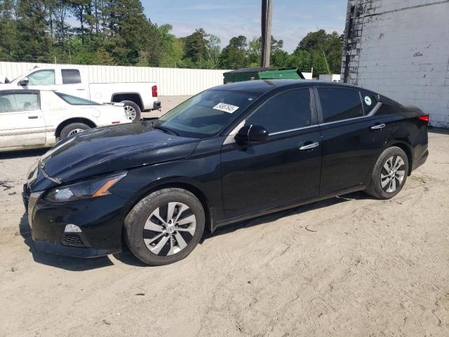 NISSAN ALTIMA S