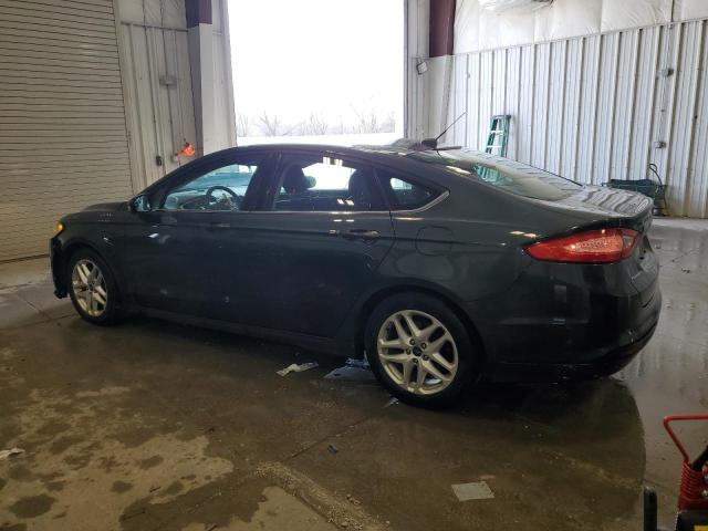 Vin: 3fa6p0h77fr267075, lot: 54498235, ford fusion se 20152