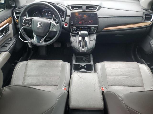 2017 HONDA CR-V EXL - 5J6RW1H82HL011334