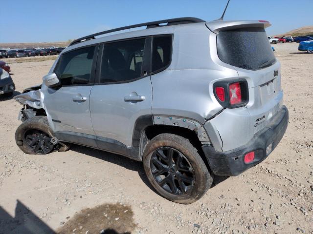 2017 JEEP RENEGADE L ZACCJBBB5HPF22326