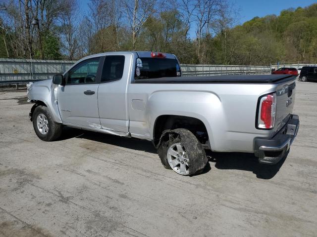 Vin: 1gth5bea9k1267555, lot: 54155155, gmc canyon 20192