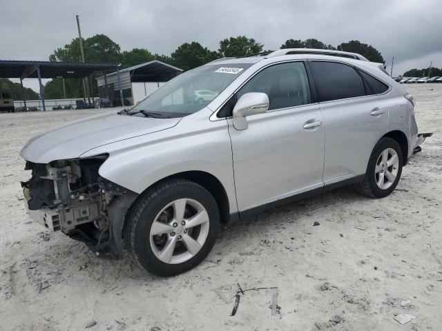 LEXUS RX 350 BASE