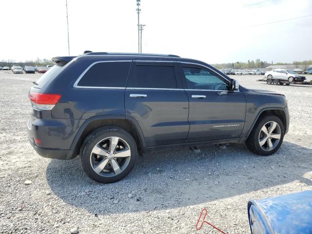 Vin: 1c4rjfbg1ec379601, lot: 52445245, jeep grand cher limited 20143