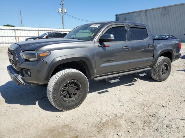 Vin: 5tfaz5cn4gx011227, lot: 55198555, toyota tacoma double cab 2016 img_1