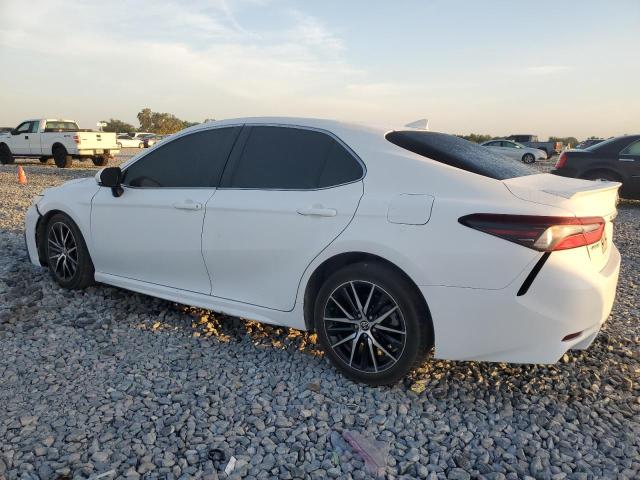 Vin: 4t1g11ak7pu797749, lot: 54298275, toyota camry se night shade 20232