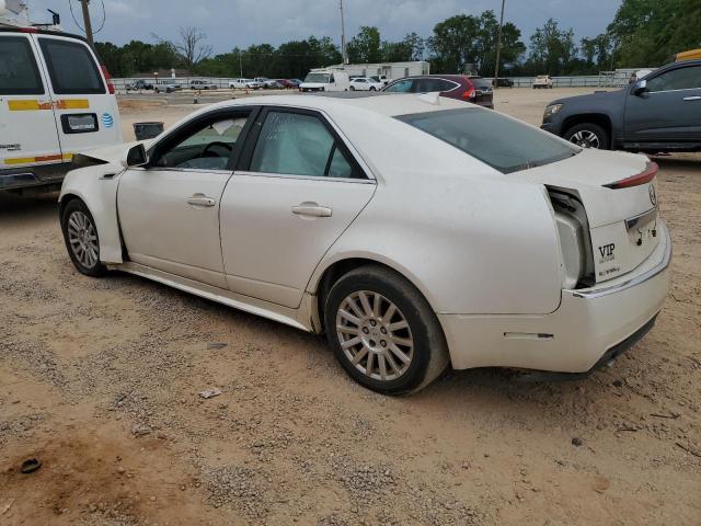 Vin: 1g6dg5eyxb0161034, lot: 54311855, cadillac cts luxury collection 20112