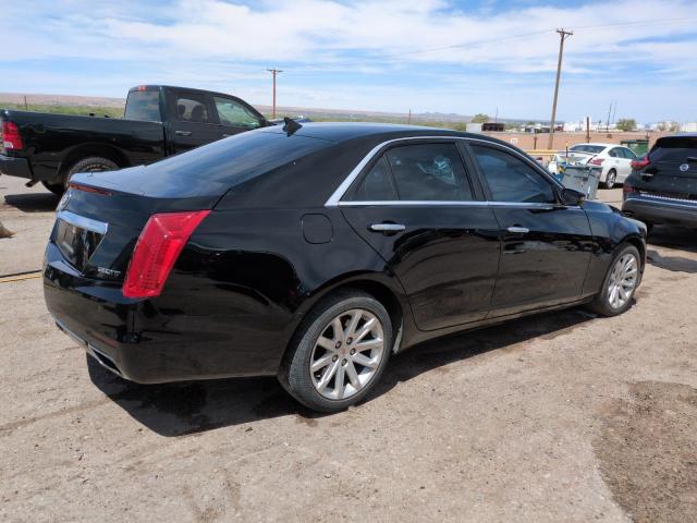 Vin: 1g6aw5sx7e0167816, lot: 53335095, cadillac cts 20143
