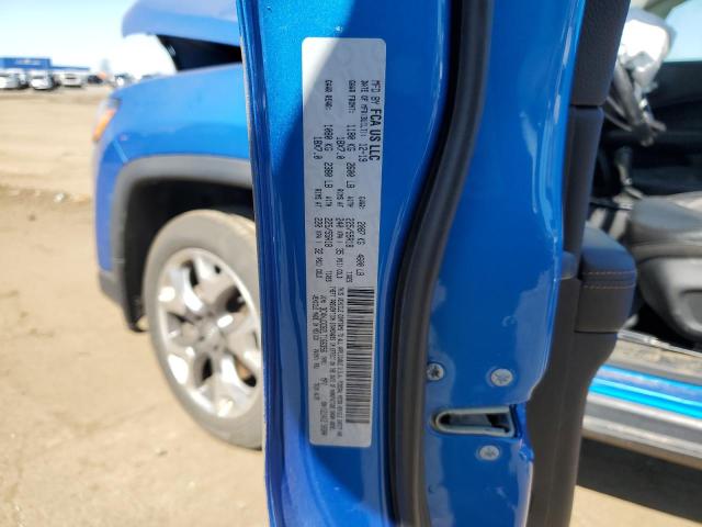 2020 JEEP COMPASS LI 3C4NJDCB2LT166356