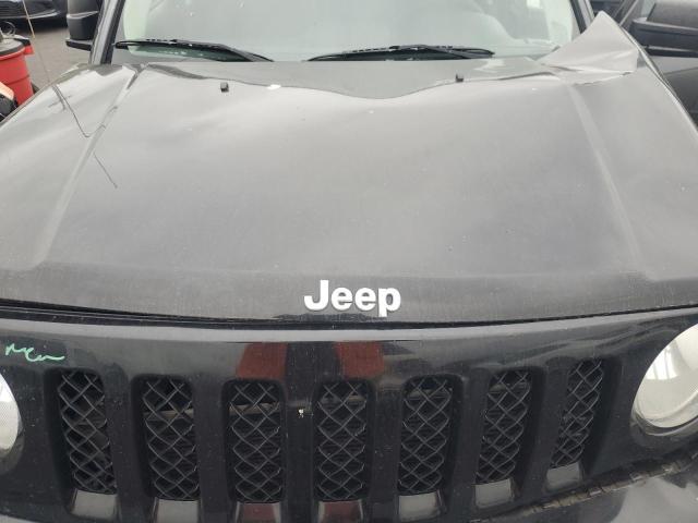 2016 JEEP PATRIOT SP - 1C4NJPBA6GD528632
