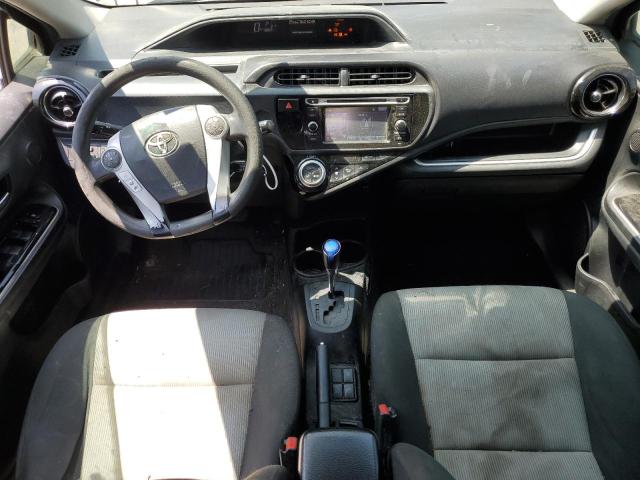 2016 TOYOTA PRIUS C - JTDKDTB38G1115858