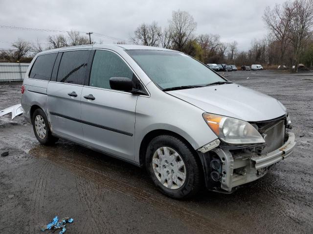 Vin: 5fnrl3h20ab012805, lot: 52243405, honda all models lx 20104