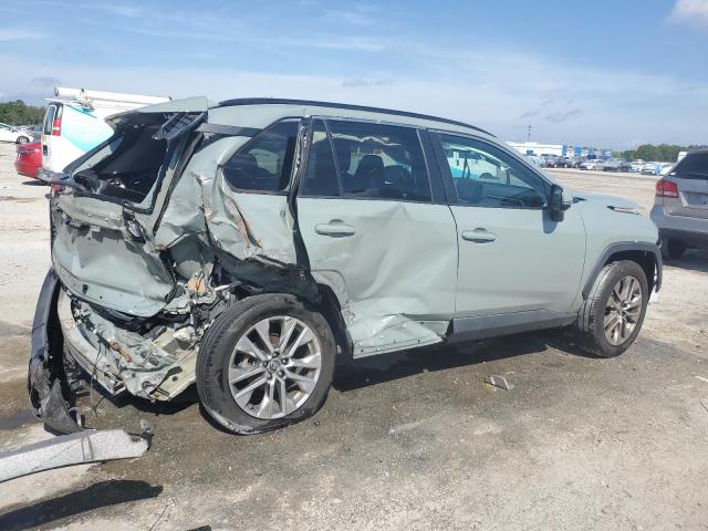 Vin: 2t3c1rfv7kw025588, lot: 51678785, toyota rav4 xle premium 20193