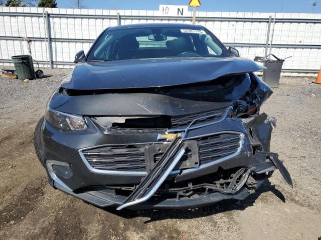 2018 CHEVROLET MALIBU LT - 1G1ZD5ST3JF144858