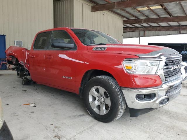 2022 RAM 1500 BIG H 1C6RRFBG3NN279231