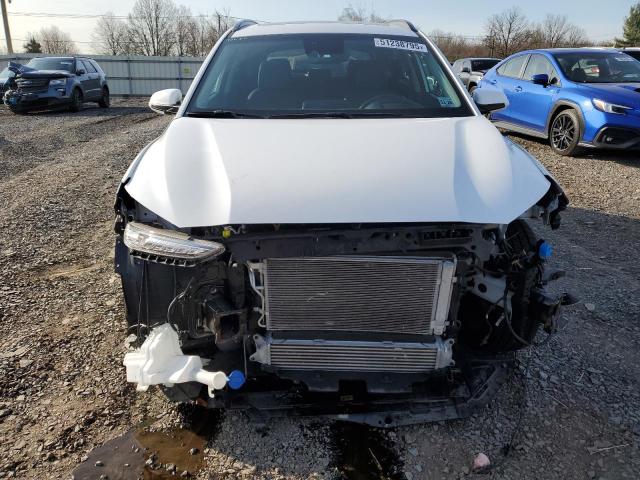 2021 HYUNDAI KONA ULTIM KM8K5CA57MU743691