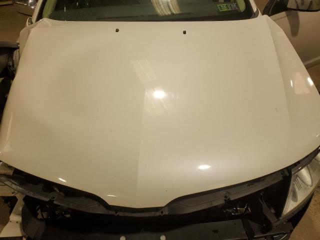 2012 LINCOLN MKZ HYBRID - 3LNDL2L38CR838173