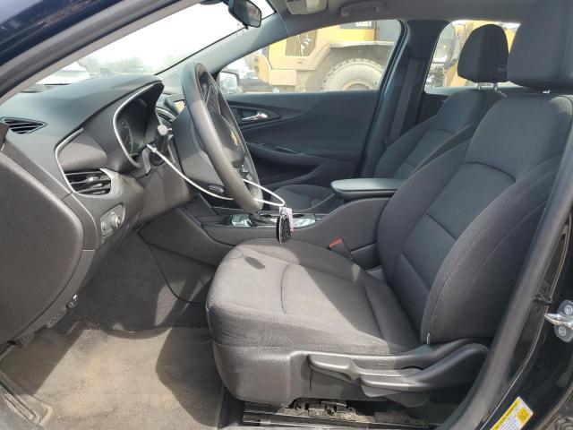 2016 CHEVROLET MALIBU LS - 1G1ZB5ST2GF310236