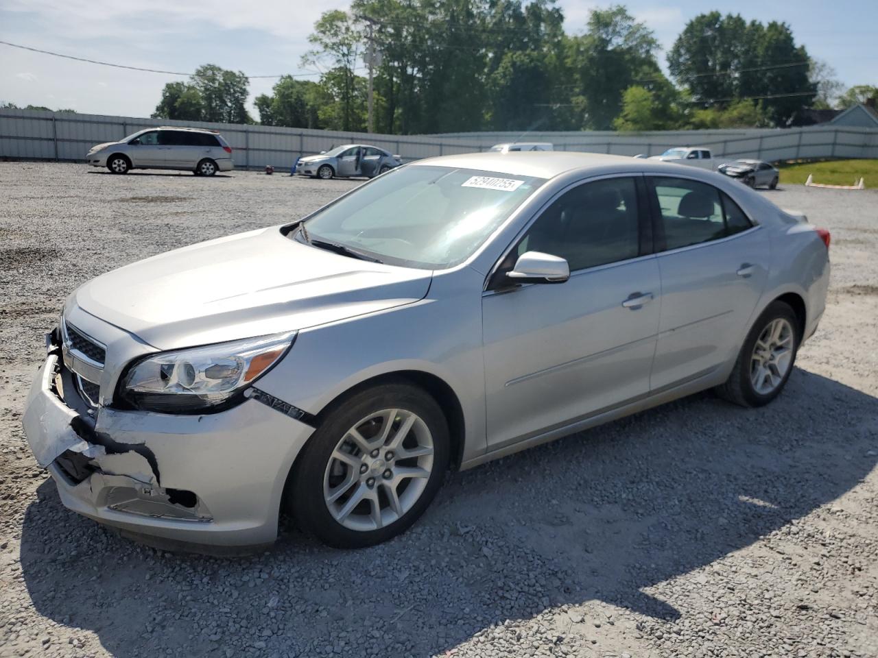 CHEVROLET MALIBU 1LT