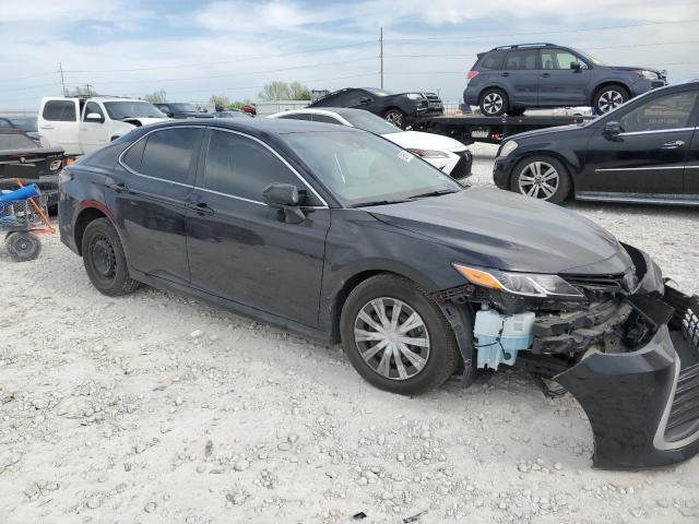 Vin: 4t1c31ak1pu606089, lot: 53560015, toyota camry le 20234