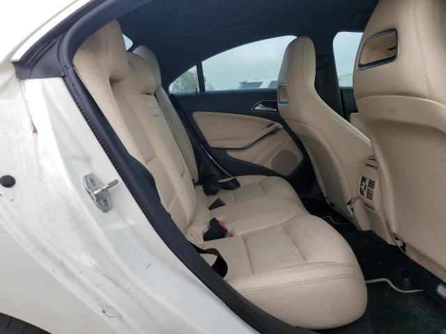 2017 MERCEDES-BENZ CLA 250 - WDDSJ4EB6HN410300