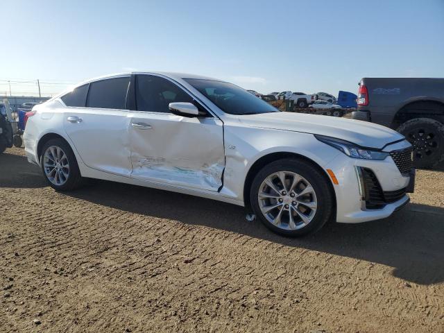 Vin: 1g6dt5rk2r0106184, lot: 52906615, cadillac ct5 premium luxury 20244