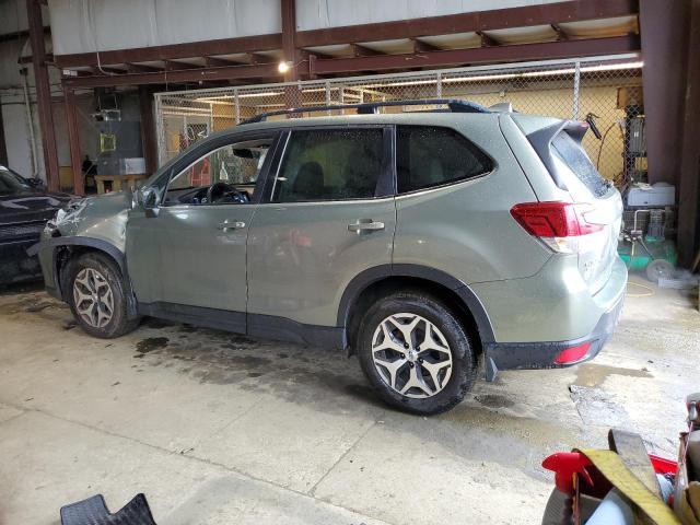 Vin: jf2skagc4lh474923, lot: 51896385, subaru forester premium 20202