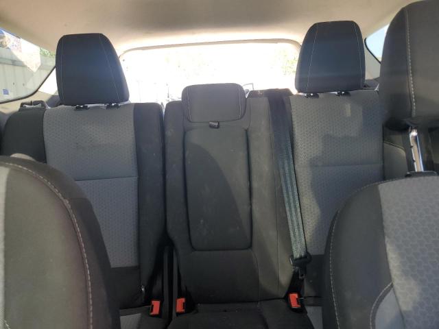 2017 FORD ESCAPE SE - 1FMCU0GD2HUD34623