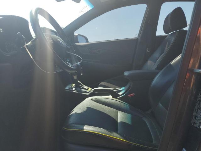 2019 HYUNDAI KONA ULTIM KM8K53A5XKU262024