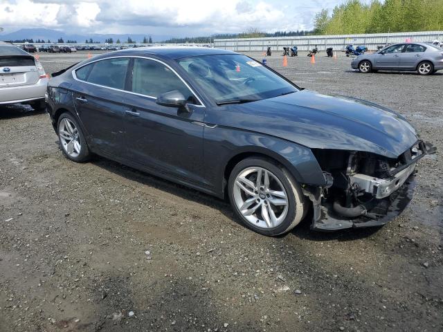Vin: wauancf55ka084224, lot: 54070975, audi a5 premium 20194