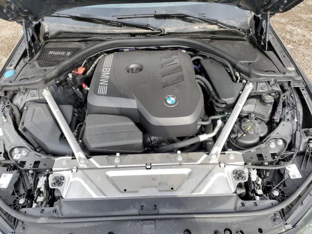 2025 BMW 430XI - WBA53DB05SCT18633
