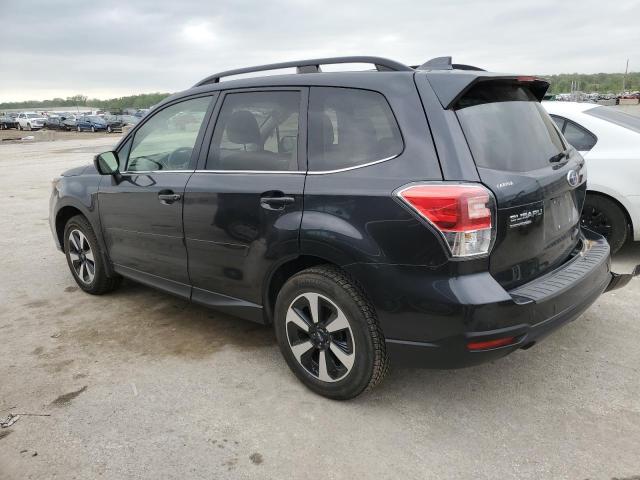 Vin: jf2sjajc7hh442728, lot: 54950185, subaru forester 2.5i limited 20172