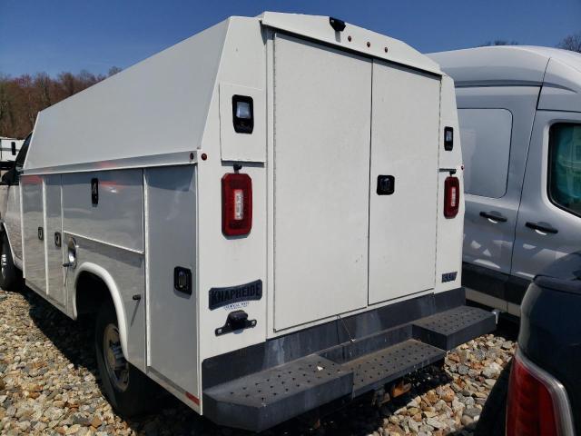 2023 CHEVROLET EXPRESS G3 #3181925446