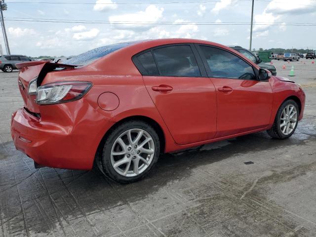 Vin: jm1bl1v56c1670368, lot: 55244425, mazda 3 s 20123