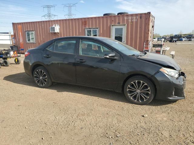 Vin: 2t1burhe9fc252054, lot: 55061035, toyota corolla l 20154