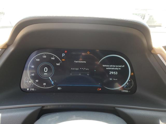 2020 HYUNDAI SONATA LIM - 5NPEH4J24LH021995