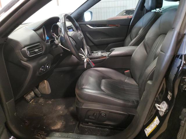 2019 MASERATI LEVANTE ZN661XUA5KX314657