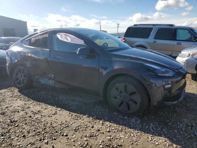 Vin: 7saygaee6sf252755, lot: 53108075, tesla model y 20254
