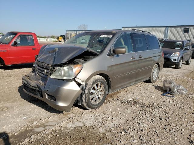 HONDA ODYSSEY EX
