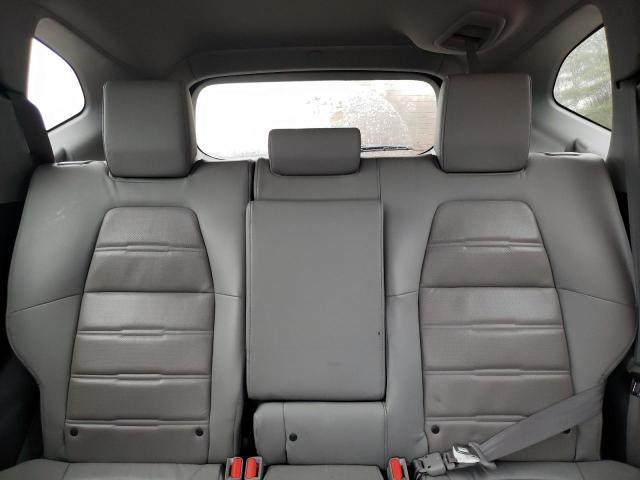 2018 HONDA CR-V TOURI - 7FARW2H95JE033524
