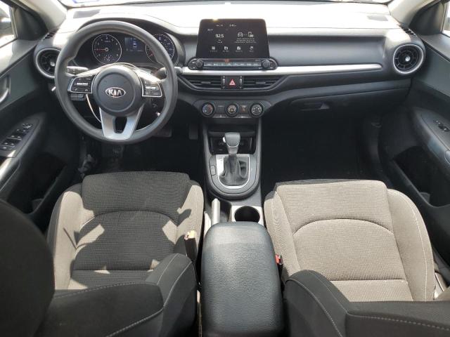 2021 KIA FORTE FE - 3KPF24AD4ME394807