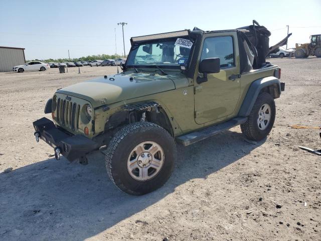 Vin: 1c4ajwag3dl649487, lot: 52568285, jeep wrangler sport 2013 img_1