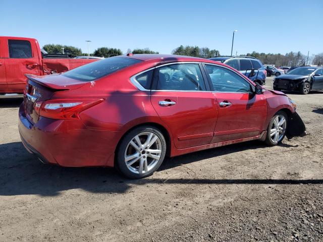 Vin: 1n4bl3ap0hc239626, lot: 50293875, nissan altima 3.5sl 20173