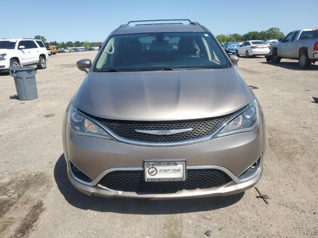 2017 CHRYSLER PACIFICA T - 2C4RC1BG4HR534862