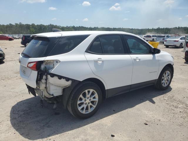 Vin: 2gnaxhev1j6142800, lot: 54897855, chevrolet equinox ls 20183