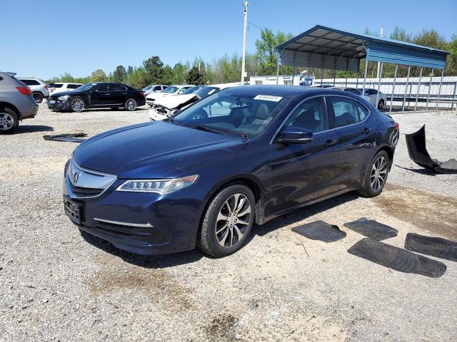 ACURA TLX