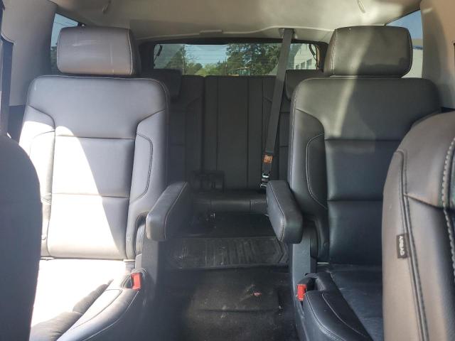 2018 CHEVROLET TAHOE K150 1GNSKBKC0JR325533
