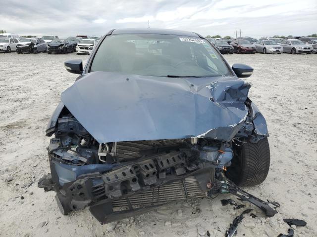 2018 FORD FOCUS ST - 1FADP3L97JL283947