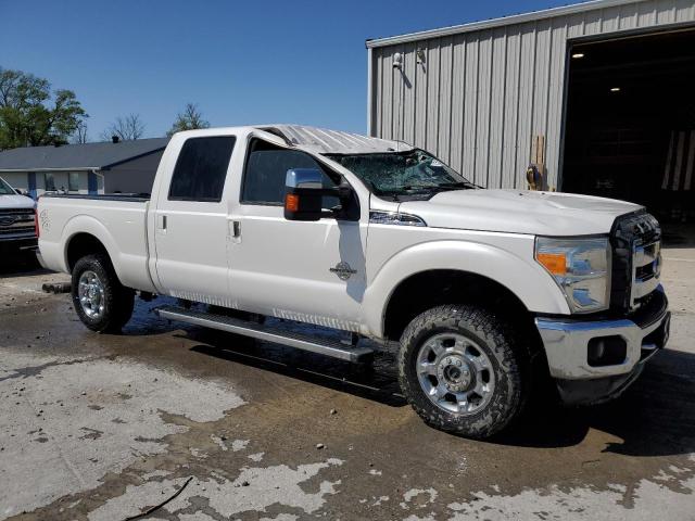 Vin: 1ft7w2bt7ced12629, lot: 52320745, ford f250 super duty 20124