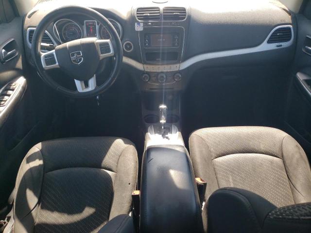 2015 DODGE JOURNEY SE - 3C4PDCAB4FT531380