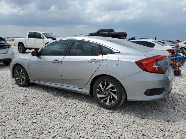 Vin: 19xfc2f71ge069797, lot: 54982265, honda civic ex 20162
